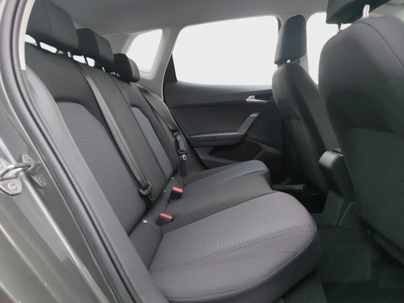 Imagen de SEAT Arona
