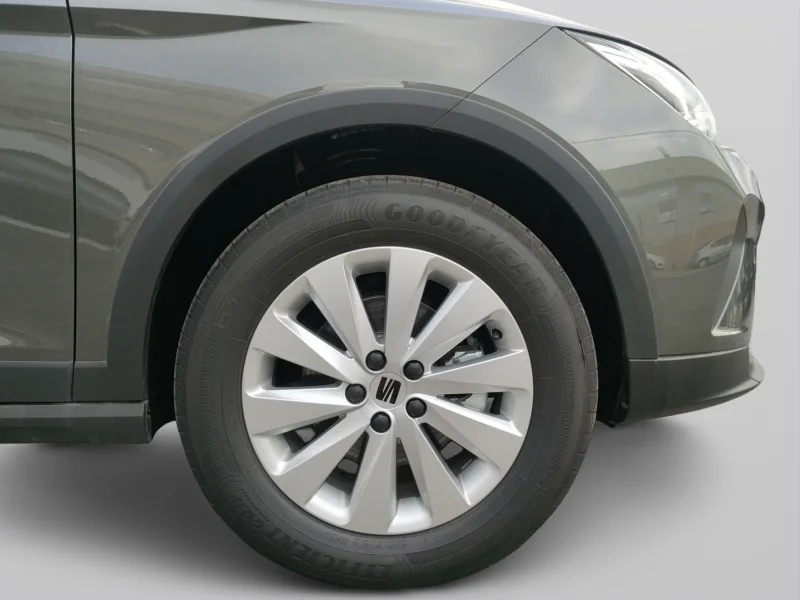 Imagen de SEAT Arona