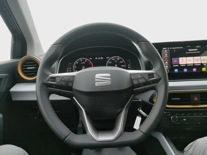 Imagen de SEAT Arona