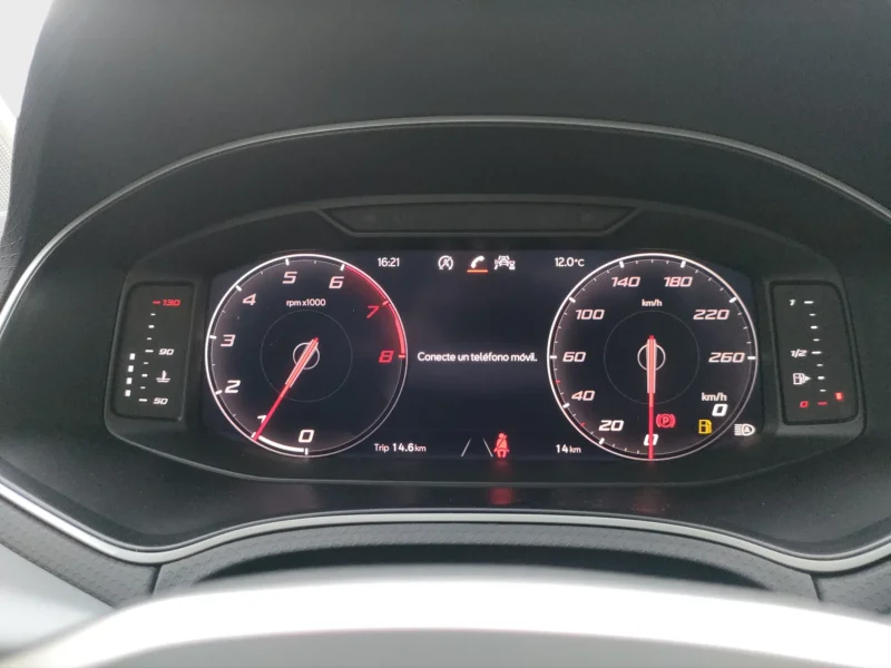 Imagen de SEAT Arona