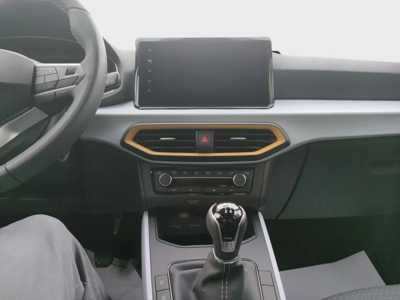 Imagen de SEAT Arona