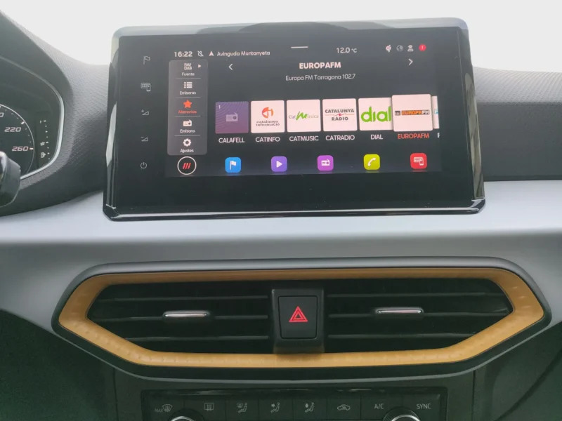 Imagen de SEAT Arona