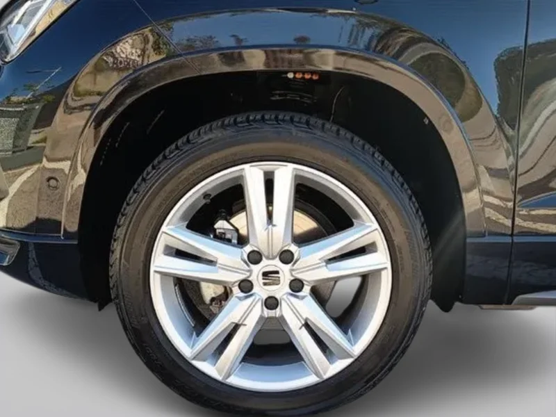 Imagen de SEAT Ateca