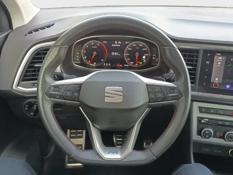 Imagen de SEAT Ateca