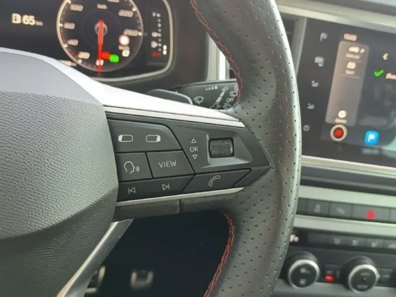 Imagen de SEAT Ateca