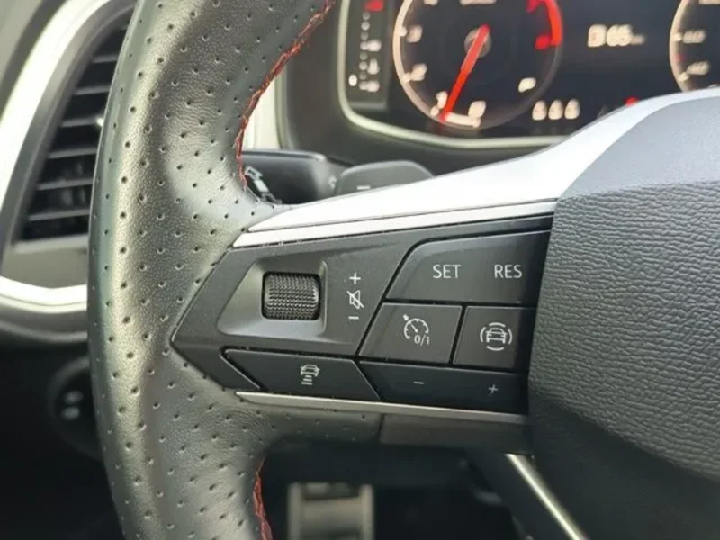 Imagen de SEAT Ateca