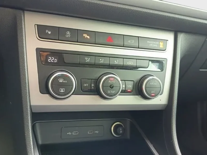Imagen de SEAT Ateca