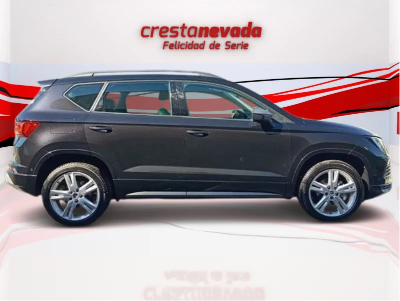 Imagen de SEAT Ateca