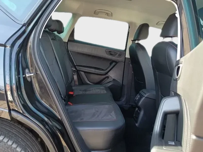 Imagen de SEAT Ateca