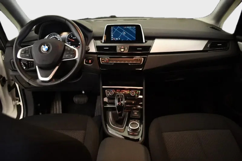 Imagen de BMW Serie 2 Active Tourer