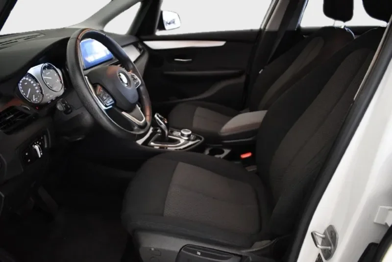 Imagen de BMW Serie 2 Active Tourer