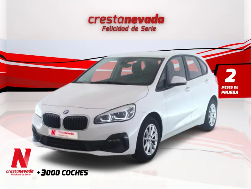 Imagen de BMW Serie 2 Active Tourer