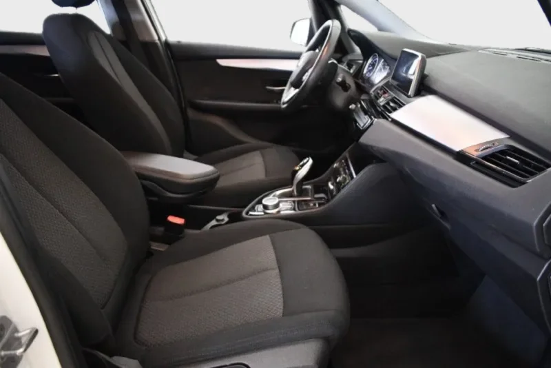 Imagen de BMW Serie 2 Active Tourer