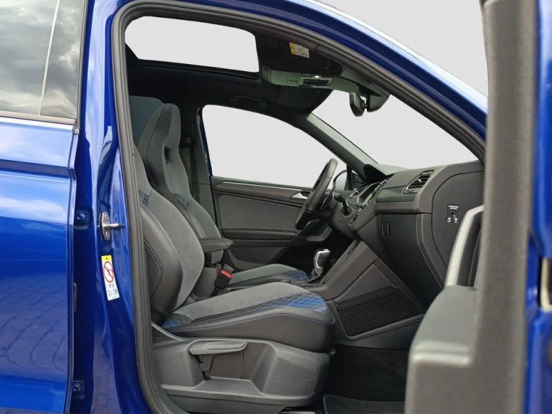 Imagen de Volkswagen Tiguan