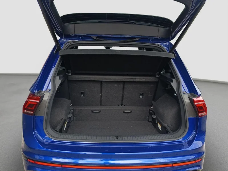 Imagen de Volkswagen Tiguan
