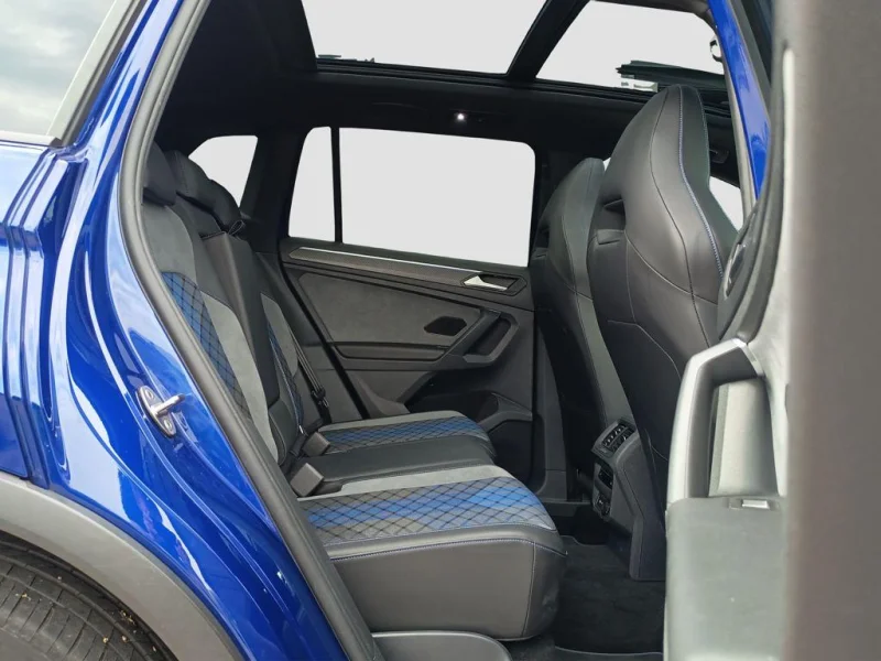 Imagen de Volkswagen Tiguan