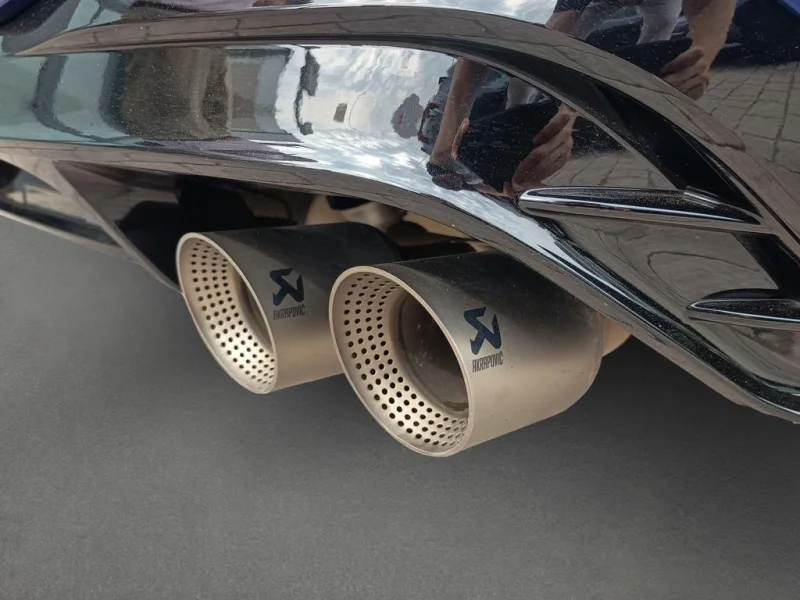 Imagen de Volkswagen Tiguan