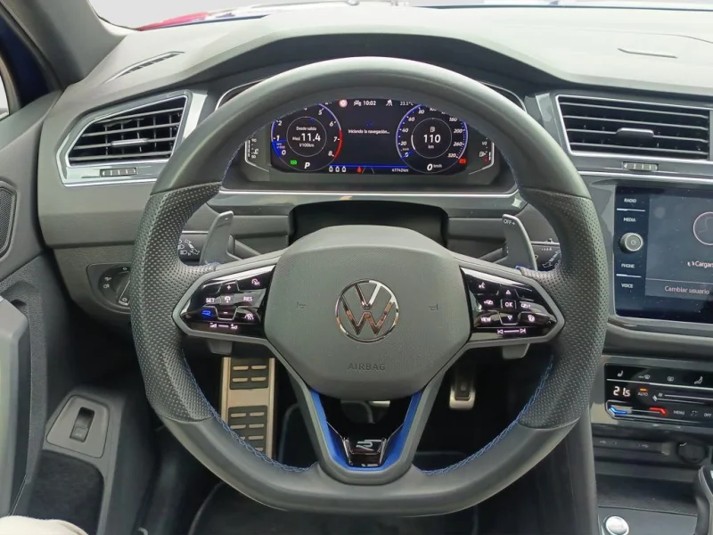 Imagen de Volkswagen Tiguan
