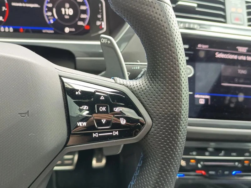 Imagen de Volkswagen Tiguan