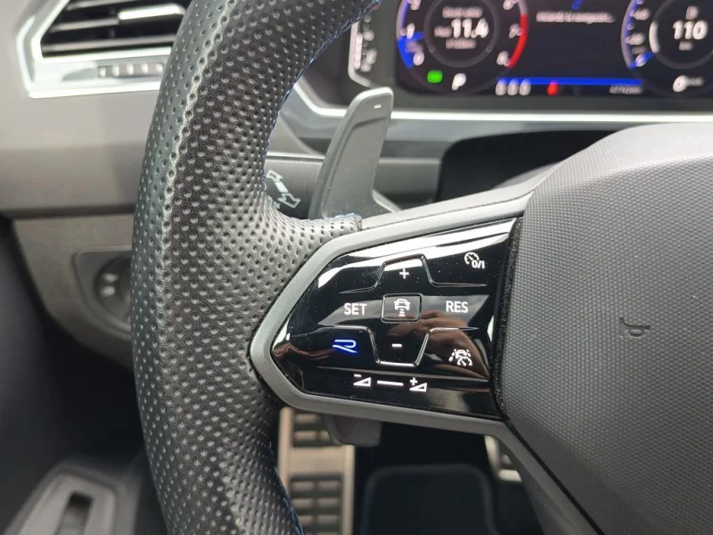 Imagen de Volkswagen Tiguan