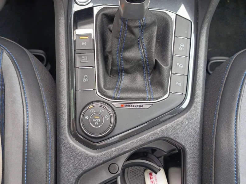 Imagen de Volkswagen Tiguan