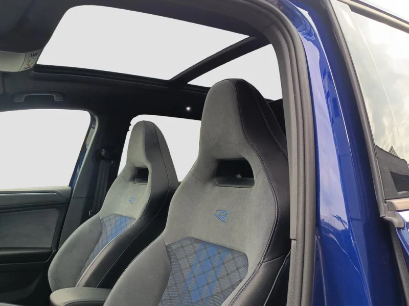 Imagen de Volkswagen Tiguan