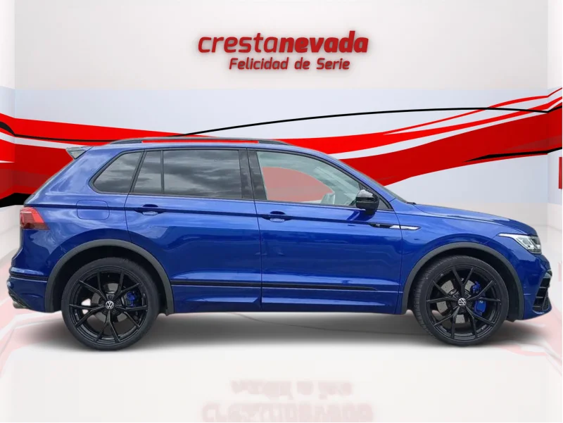 Imagen de Volkswagen Tiguan