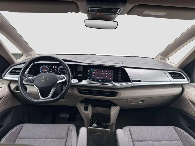 Imagen de Volkswagen California