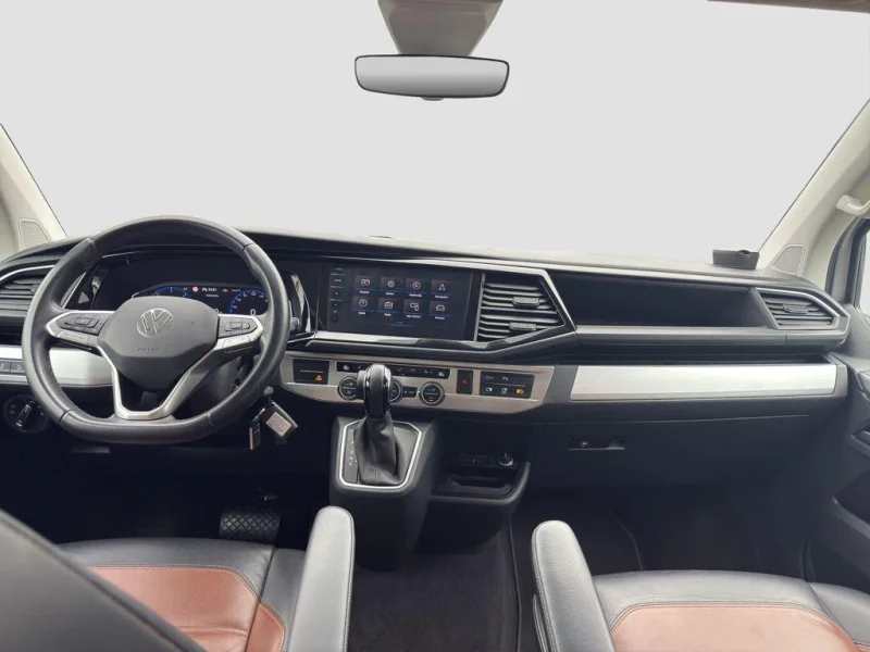 Imagen de Volkswagen Multivan