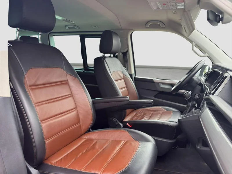 Imagen de Volkswagen Multivan