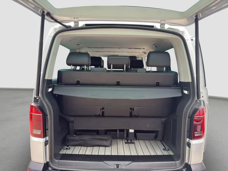 Imagen de Volkswagen Multivan