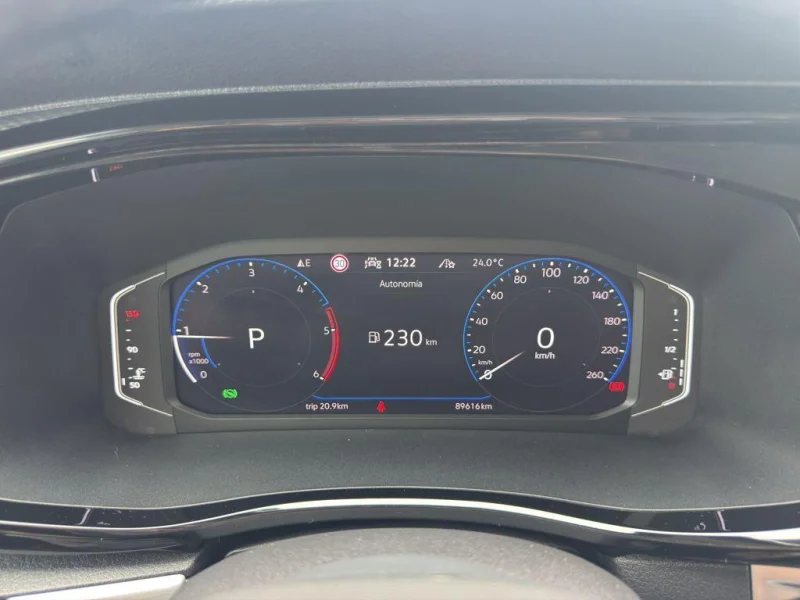 Imagen de Volkswagen Multivan