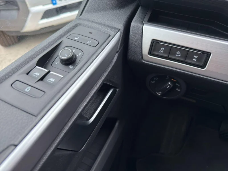 Imagen de Volkswagen Multivan