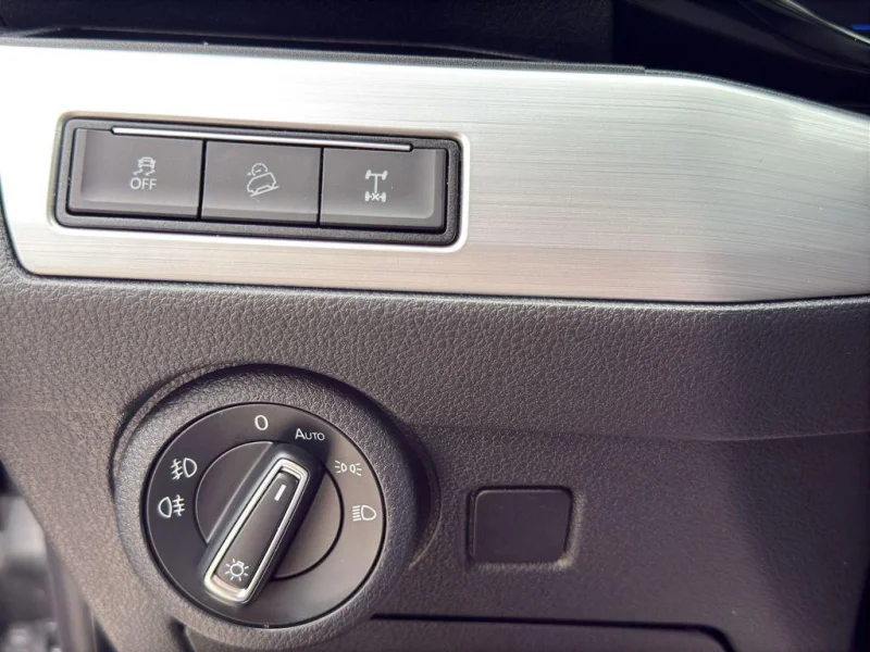 Imagen de Volkswagen Multivan