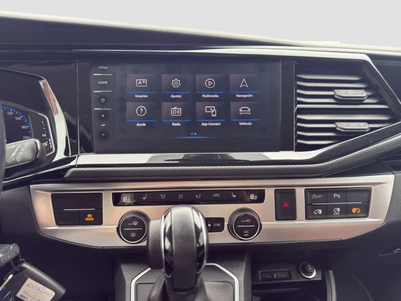 Imagen de Volkswagen Multivan
