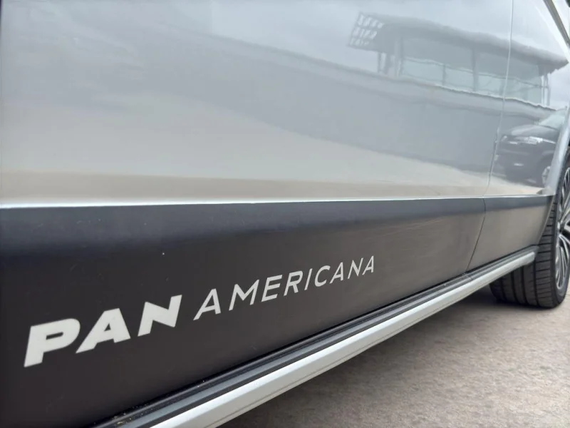 Imagen de Volkswagen Multivan