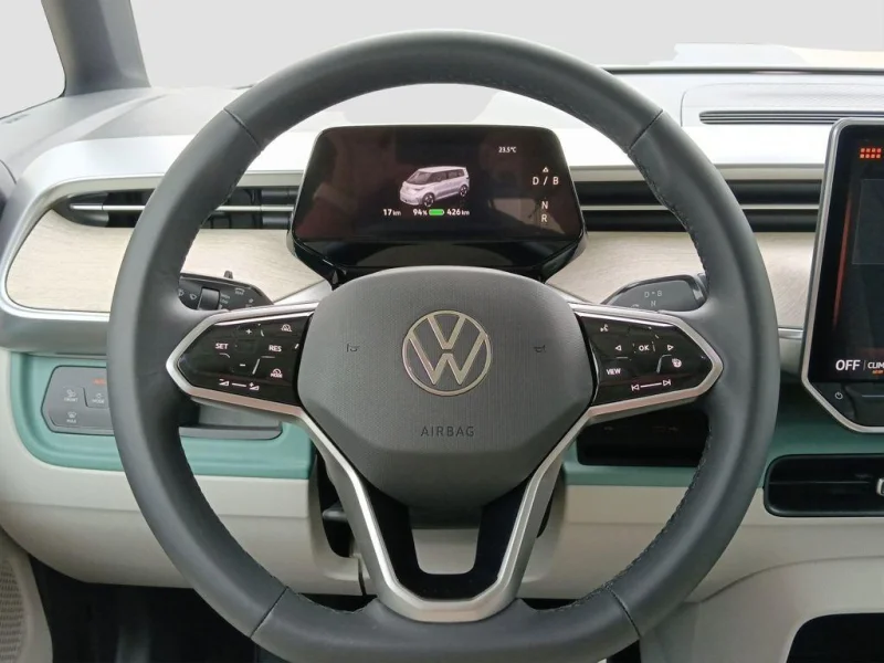 Imagen de Volkswagen ID. BUZZ