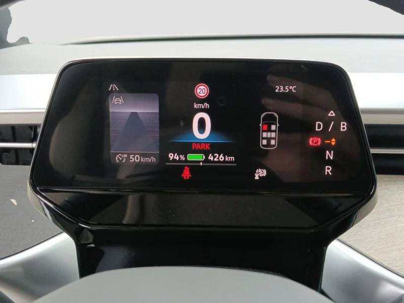 Imagen de Volkswagen ID. BUZZ