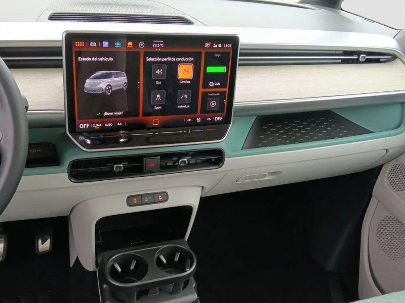 Imagen de Volkswagen ID. BUZZ