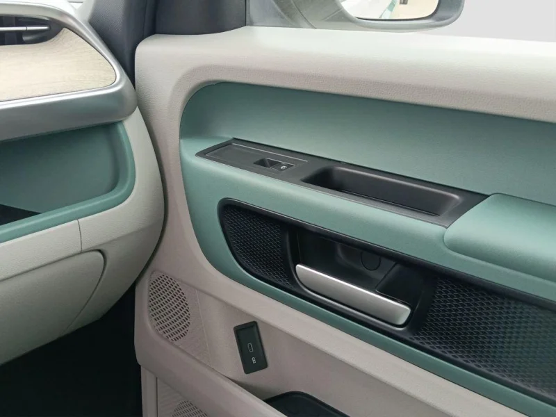 Imagen de Volkswagen ID. BUZZ
