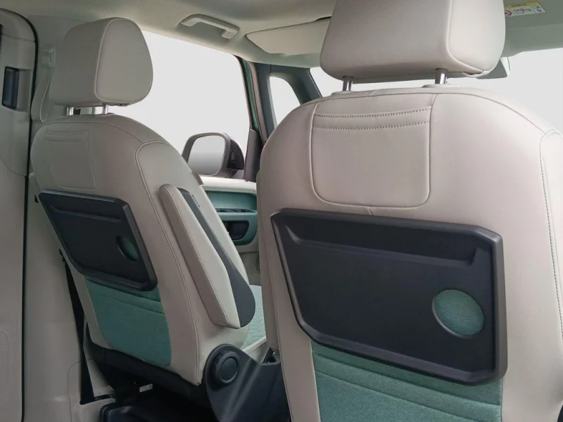 Imagen de Volkswagen ID. BUZZ