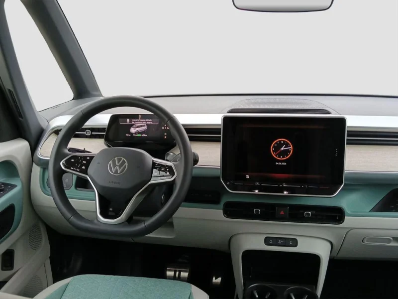 Imagen de Volkswagen ID. BUZZ