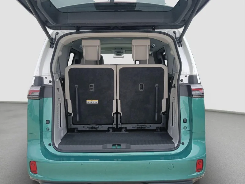Imagen de Volkswagen ID. BUZZ