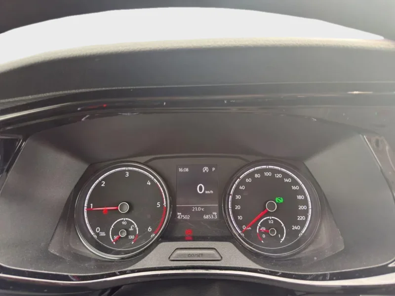 Imagen de Volkswagen California