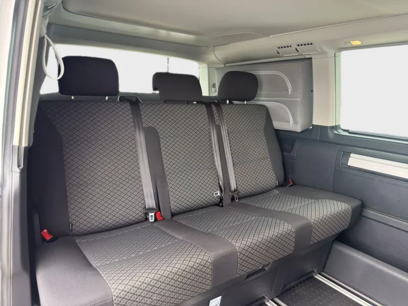 Imagen de Volkswagen California