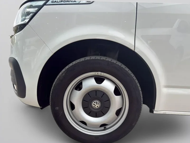 Imagen de Volkswagen California
