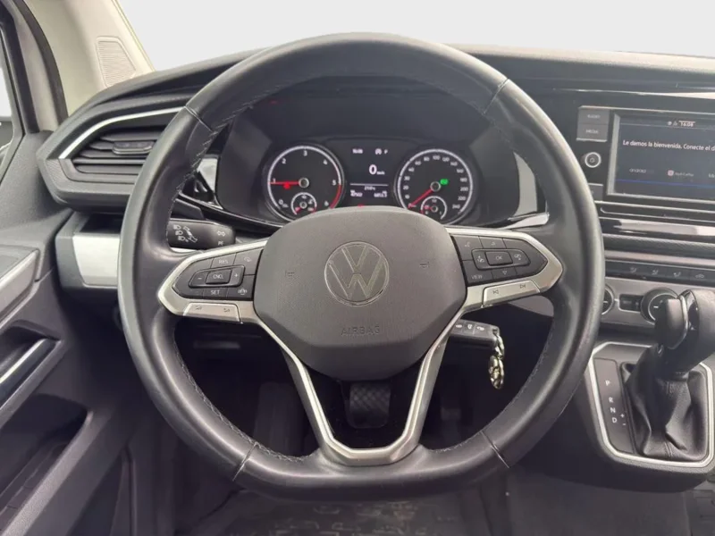 Imagen de Volkswagen California