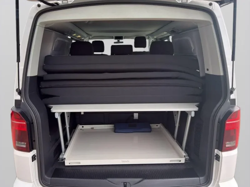 Imagen de Volkswagen California