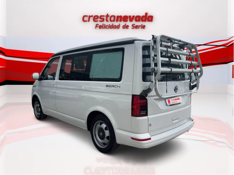 Imagen de Volkswagen California