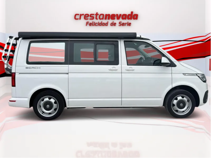Imagen de Volkswagen California